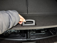2013款 3.0L 自动 尊享版四驱 7座 欧IV