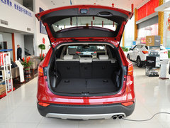 2013款 3.0L 自动 尊享版四驱 7座 欧IV