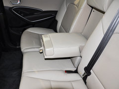 2013款 3.0L 自动 尊享版四驱 7座 欧IV
