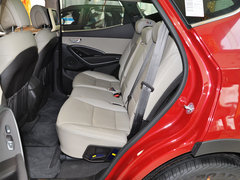 2013款 3.0L 自动 尊享版四驱 7座 欧IV
