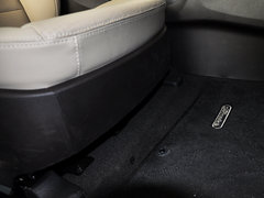 2013款 3.0L 自动 尊享版四驱 7座 欧IV