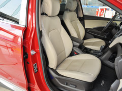 2013款 3.0L 自动 尊享版四驱 7座 欧IV