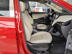 2013款 3.0L 自动 尊享版四驱 7座 欧IV
