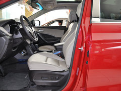 2013款 3.0L 自动 尊享版四驱 7座 欧IV