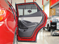 2013款 3.0L 自动 尊享版四驱 7座 欧IV
