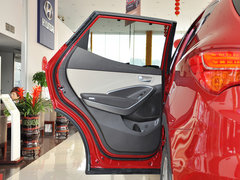 2013款 3.0L 自动 尊享版四驱 7座 欧IV