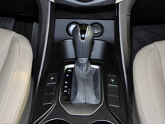 2013款 3.0L 自动 尊享版四驱 7座 欧IV