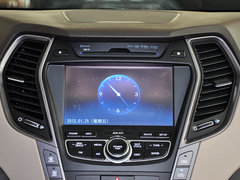 2013款 3.0L 自动 尊享版四驱 7座 欧IV