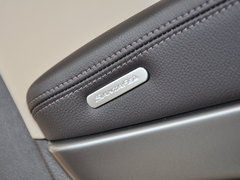 2013款 3.0L 自动 尊享版四驱 7座 欧IV