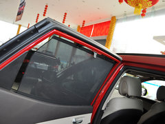 2013款 3.0L 自动 尊享版四驱 7座 欧IV