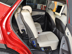 2013款 3.0L 自动 尊享版四驱 7座 欧IV