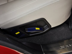 2013款 3.0L 自动 尊享版四驱 7座 欧IV