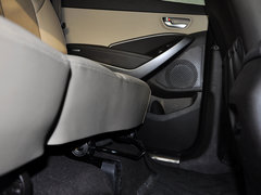 2013款 3.0L 自动 尊享版四驱 7座 欧IV