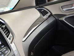 2013款 3.0L 自动 尊享版四驱 7座 欧IV