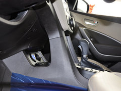 2013款 3.0L 自动 尊享版四驱 7座 欧IV
