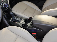 2013款 3.0L 自动 尊享版四驱 7座 欧IV