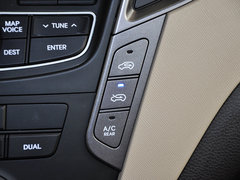 2013款 3.0L 自动 尊享版四驱 7座 欧IV