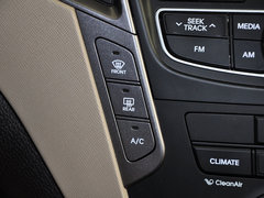 2013款 3.0L 自动 尊享版四驱 7座 欧IV