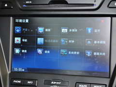 2013款 3.0L 自动 尊享版四驱 7座 欧IV