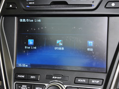 2013款 3.0L 自动 尊享版四驱 7座 欧IV