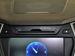 2013款 3.0L 自动 尊享版四驱 7座 欧IV
