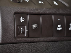 2013款 3.0L 自动 尊享版四驱 7座 欧IV