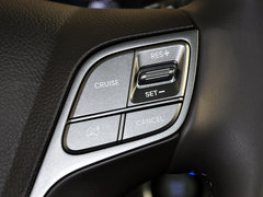 2013款 3.0L 自动 尊享版四驱 7座 欧IV