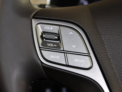 2013款 3.0L 自动 尊享版四驱 7座 欧IV