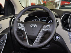 2013款 3.0L 自动 尊享版四驱 7座 欧IV
