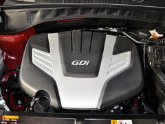 2013款 3.0L 自动 尊享版四驱 7座 欧IV