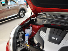 2013款 3.0L 自动 尊享版四驱 7座 欧IV