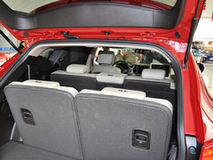 2013款 3.0L 自动 尊享版四驱 7座 欧IV