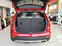2013款 3.0L 自动 尊享版四驱 7座 欧IV