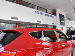 2013款 3.0L 自动 尊享版四驱 7座 欧IV