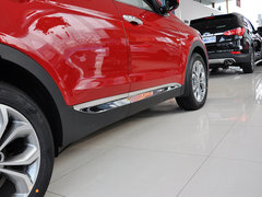 2013款 3.0L 自动 尊享版四驱 7座 欧IV