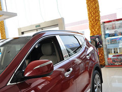 2013款 3.0L 自动 尊享版四驱 7座 欧IV