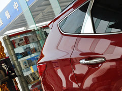 2013款 3.0L 自动 尊享版四驱 7座 欧IV