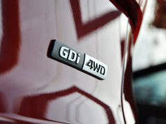 2013款 3.0L 自动 尊享版四驱 7座 欧IV