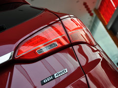 2013款 3.0L 自动 尊享版四驱 7座 欧IV