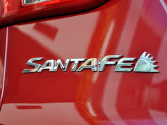 2013款 3.0L 自动 尊享版四驱 7座 欧IV