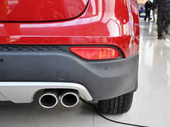 2013款 3.0L 自动 尊享版四驱 7座 欧IV