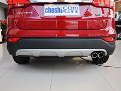 2013款 3.0L 自动 尊享版四驱 7座 欧IV