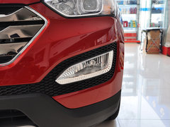 2013款 3.0L 自动 尊享版四驱 7座 欧IV