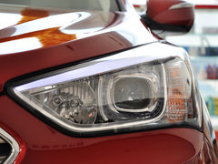 2013款 3.0L 自动 尊享版四驱 7座 欧IV