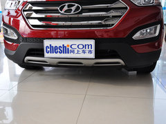2013款 3.0L 自动 尊享版四驱 7座 欧IV