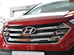 2013款 3.0L 自动 尊享版四驱 7座 欧IV