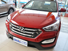 2013款 3.0L 自动 尊享版四驱 7座 欧IV