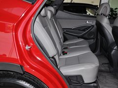 2013款 3.0L 自动 旗舰版四驱 7座 欧IV