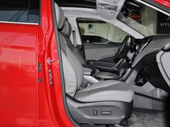 2013款 3.0L 自动 旗舰版四驱 7座 欧IV