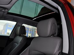 2013款 3.0L 自动 旗舰版四驱 7座 欧IV